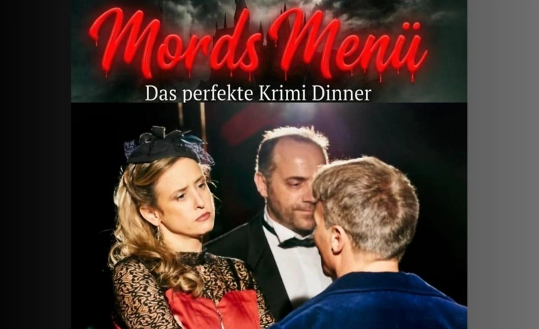 Wiener Brut – Krimidinner Starnberg · Bild 1