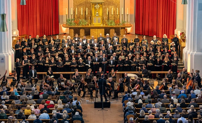 Johann Sebastian Bach: Weihnachtsoratorium · Bild 1