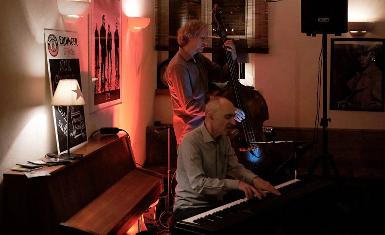 15. Holzkirchner Blues- und Jazztage · Bild 1