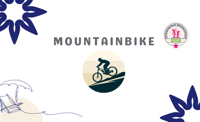 Einführung Mountainbiking · Bild 1