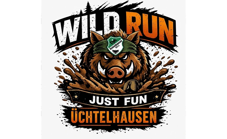 Wild Run 2026 · Bild 1