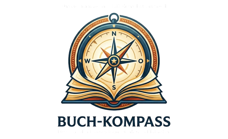 Buch-Kompass · Bild 1