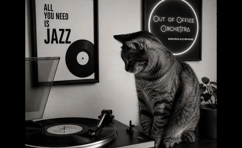 Out of Office Orchestra · Bild 1