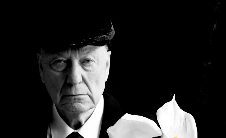 Gerd Dudenhöffer spielt Heinz Becker - DOD · Bild 1