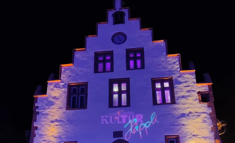 Karlstadter Kultur Häppli · Bild 1