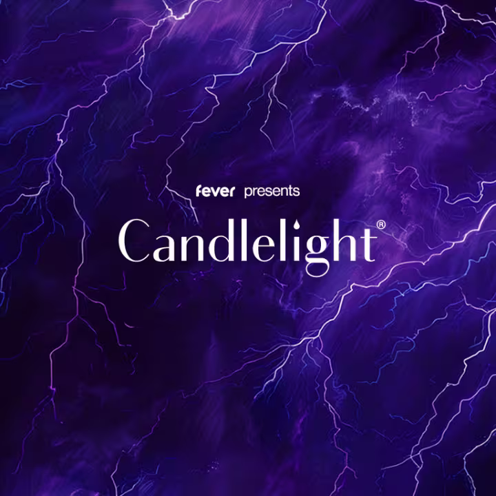 „Candlelight: Tribut an Metallica“ in München · Bild 1