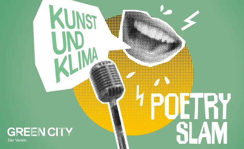 „Ausgesprochen gut – Klima Poetry-Slam“ · Bild 1