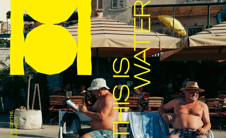This is Water - Ben Van Gelder/Reinier Baas · Bild 1