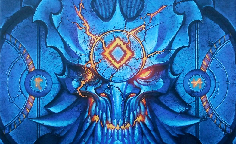 Descent: Legenden der Finsternis · Bild 1