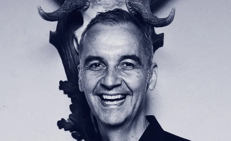 Stefan Kröll: schee wuid · Bild 1