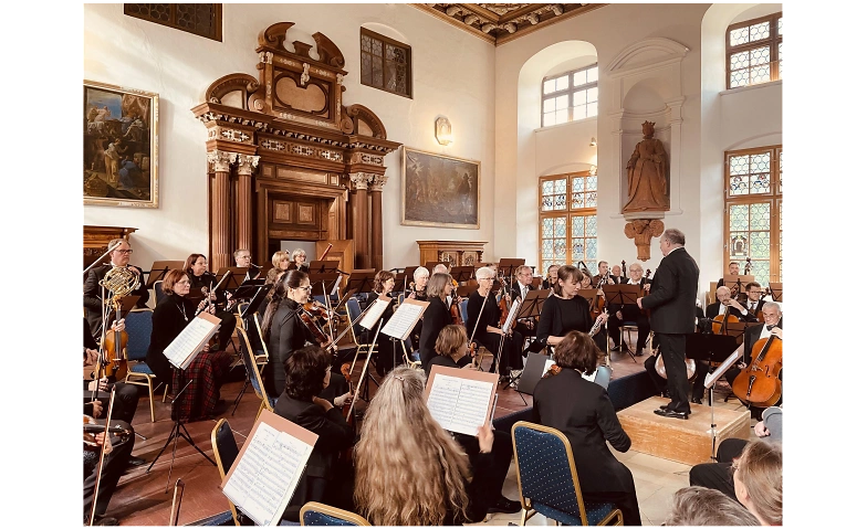Neue Schwäbische Sinfonie · Bild 1