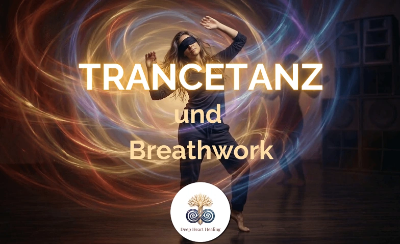 TRANCETANZ + Breathwork · Bild 1