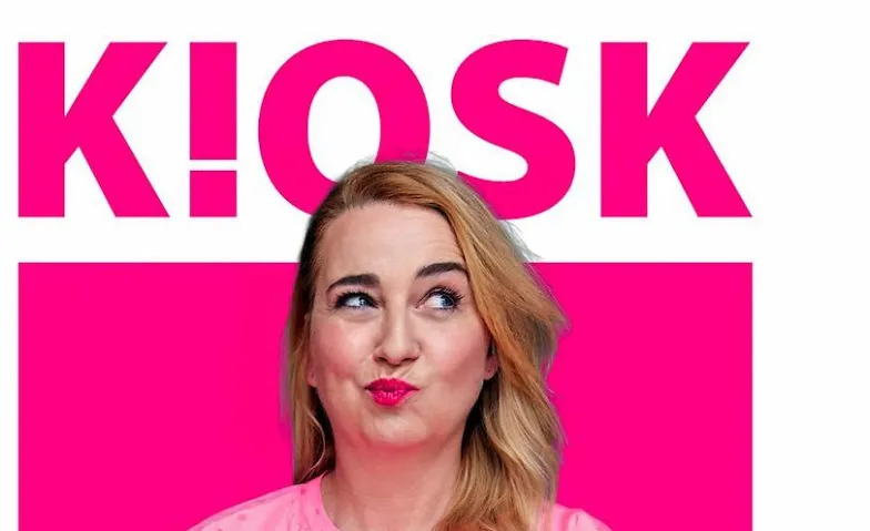 Constanze Lindner - KIOSK (Wahnsinn to GO) · Bild 1