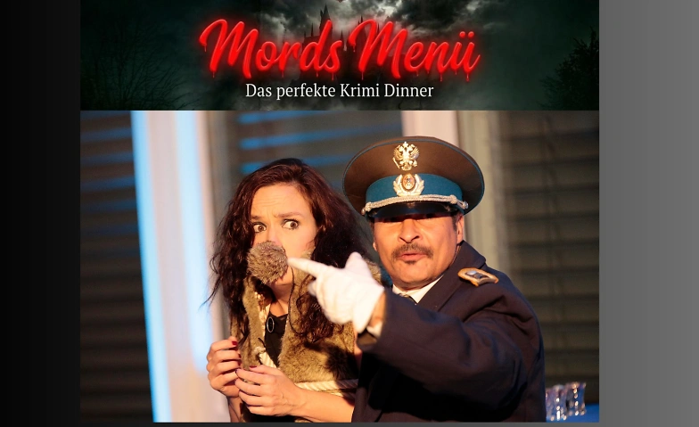 Nastrovje, Beluga! – Landgasthof Zur Post Mengkofen · Bild 1