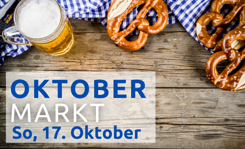 Oktobermarkt · Bild 1