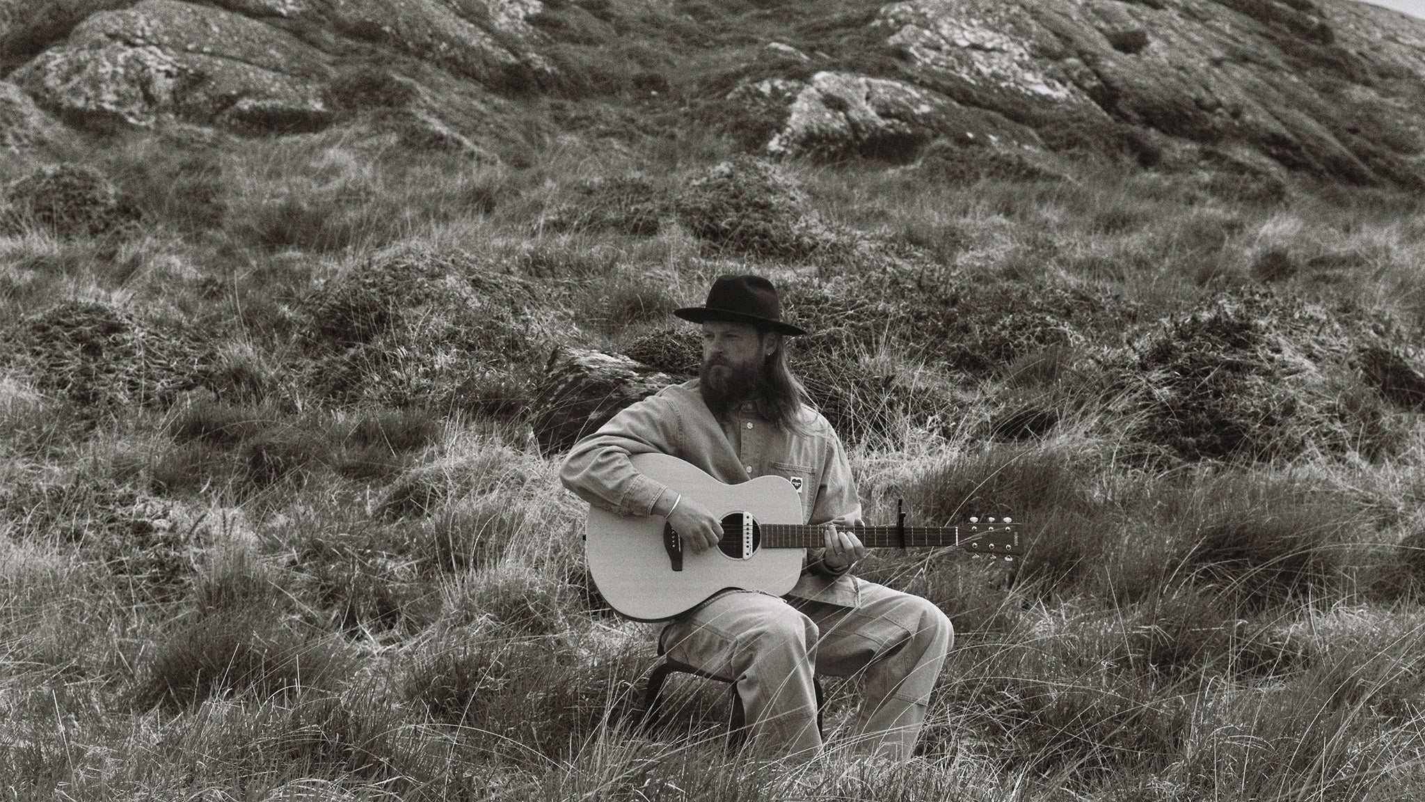 Ian Hooper - On Tour April 2027 · Bild 1