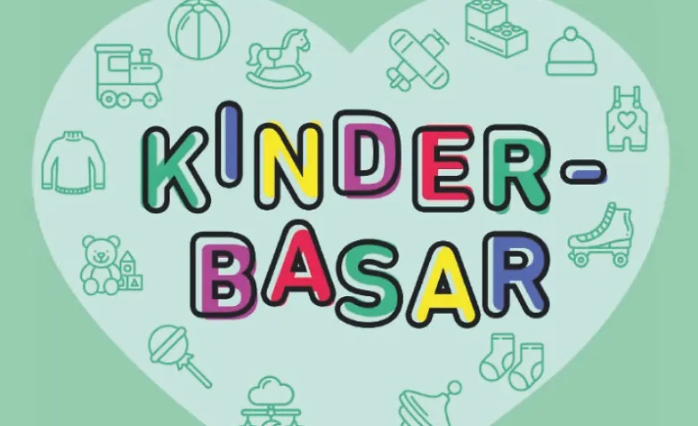 Kinderbasar im Kindergarten Zwergen- und Feenland in Seefeld · Bild 1
