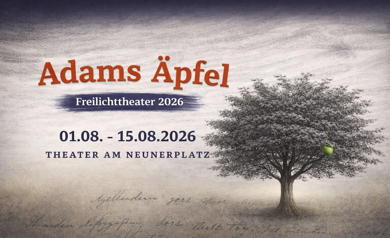 Adams Äpfel · Bild 1