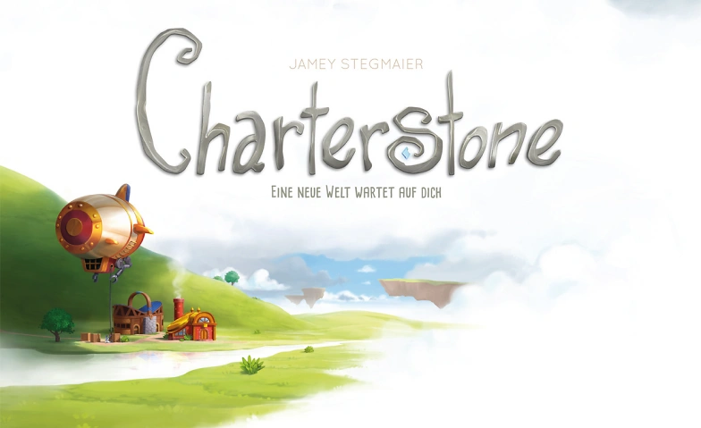 Charterstone · Bild 1