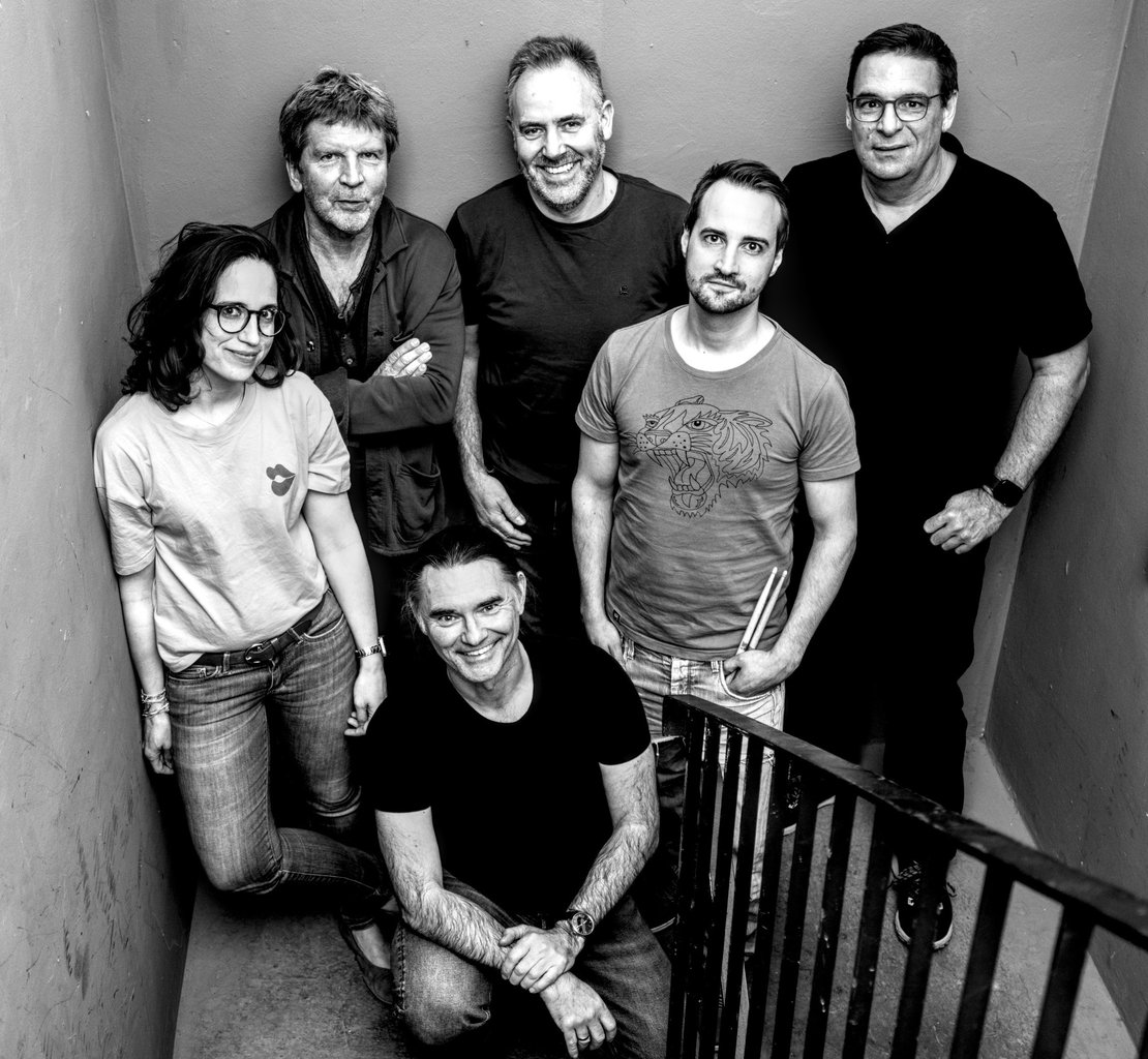 Kassettenkind & dIRty sEcrEt - Doppelkonzert · Bild 1