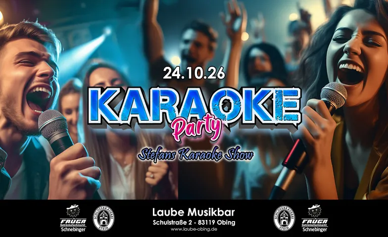 Karaoke Party · Bild 1