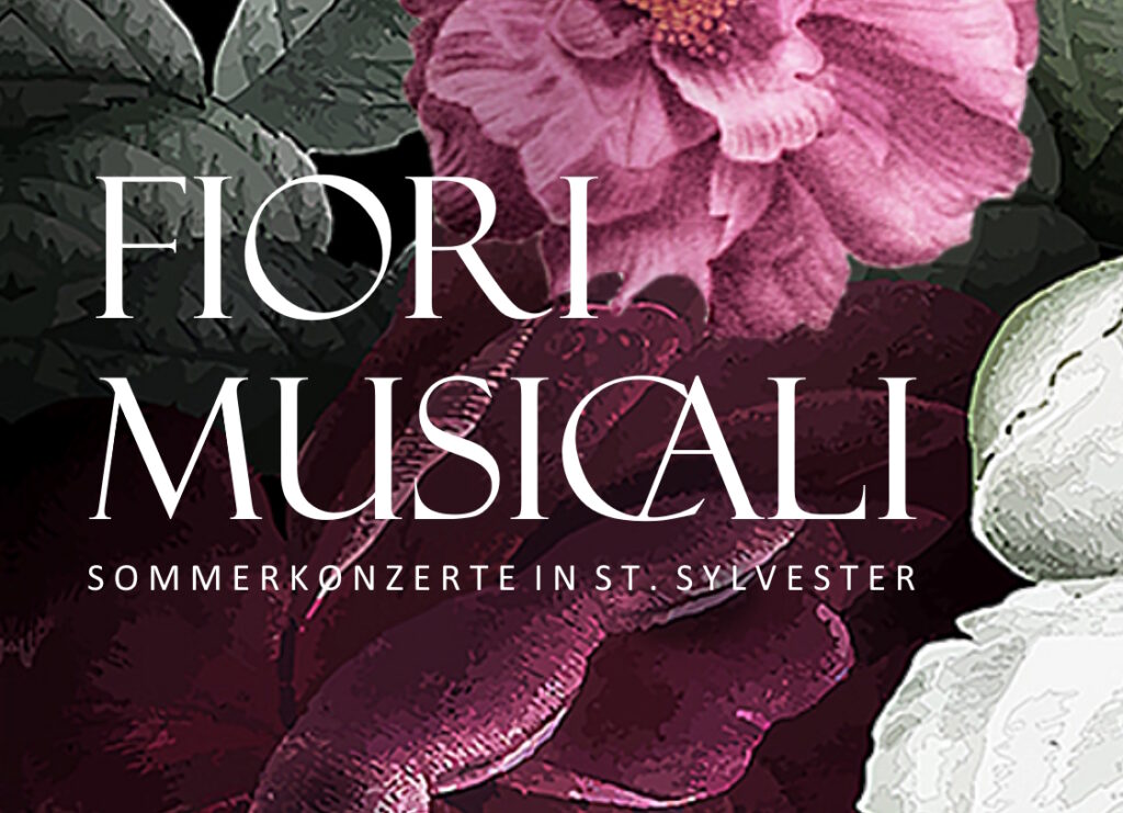 Fiori Musicali – barocke Sommerkonzerte · Bild 1