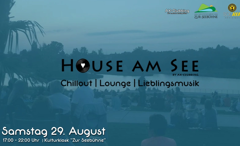 House am See 2026 · Bild 1