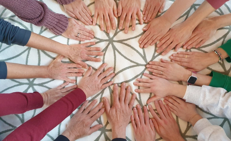 Workshop Thai Yoga Massage für absolute Anfänger*innen · Bild 1