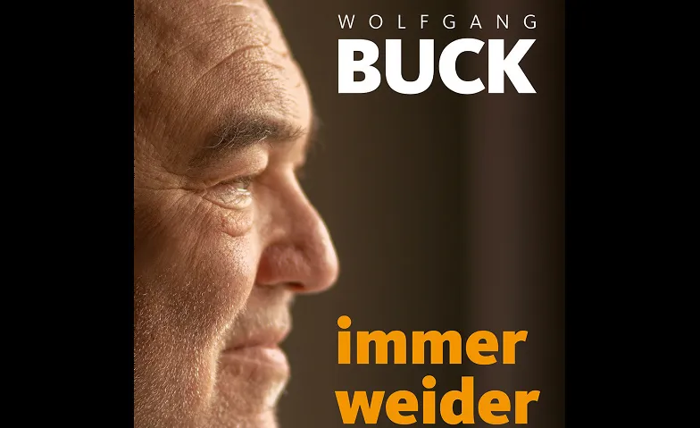 Wolfgang Buck, Immer weider · Bild 1