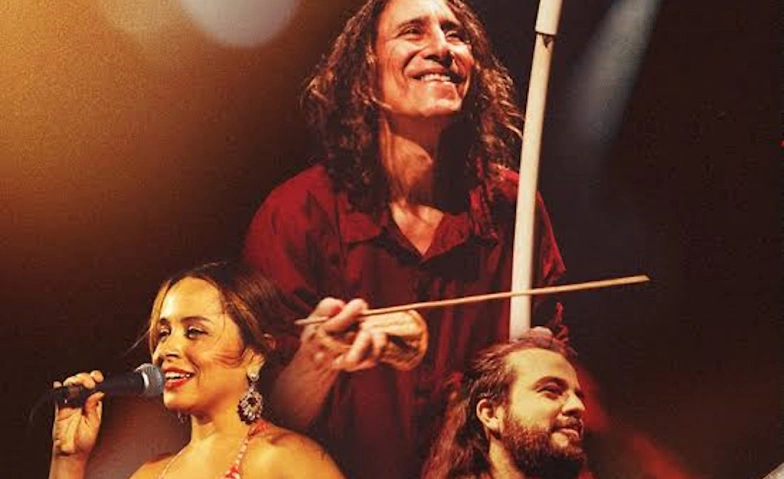 Marco Lobo Trio - Von Bahia nach Minas · Bild 1