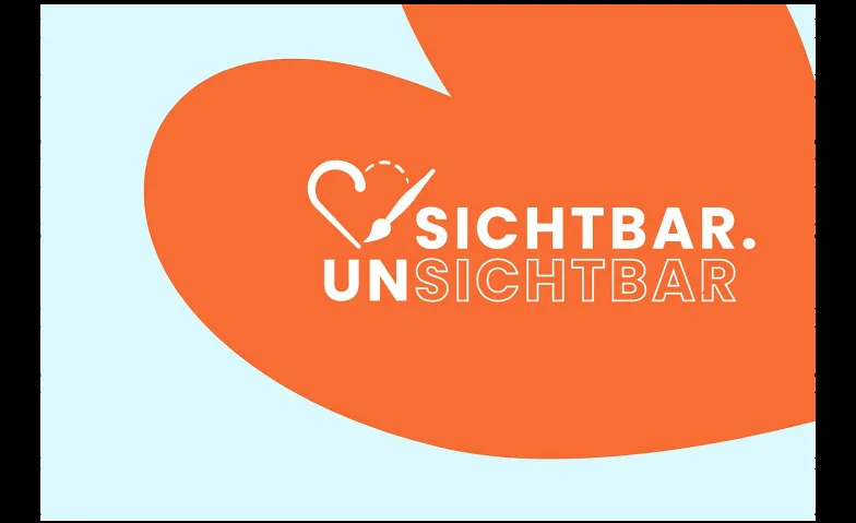 sichtbar.unsichtbar · Bild 1