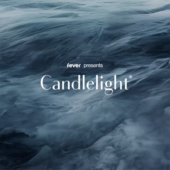 Candlelight: Tribut an Hans Zimmer - München · Bild 1