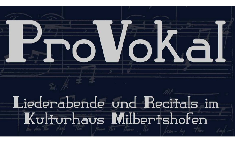 ProVokal Friedamaria Wallbrecher (Sopran) & Mathieu Lanniel · Bild 1