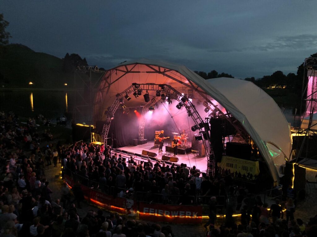THEATRON MUSIKSOMMER 2026 · Bild 1