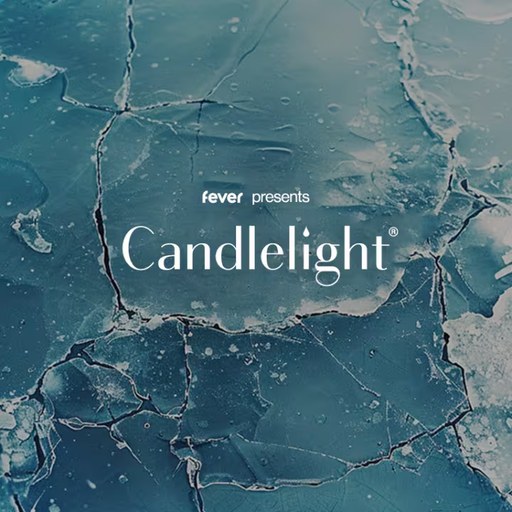 Candlelight: Das Beste von Ludovico Einaudi - München · Bild 1