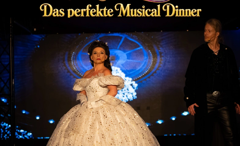 Magic of Musicals - Das perfekte Musical Dinner- Aurich · Bild 1