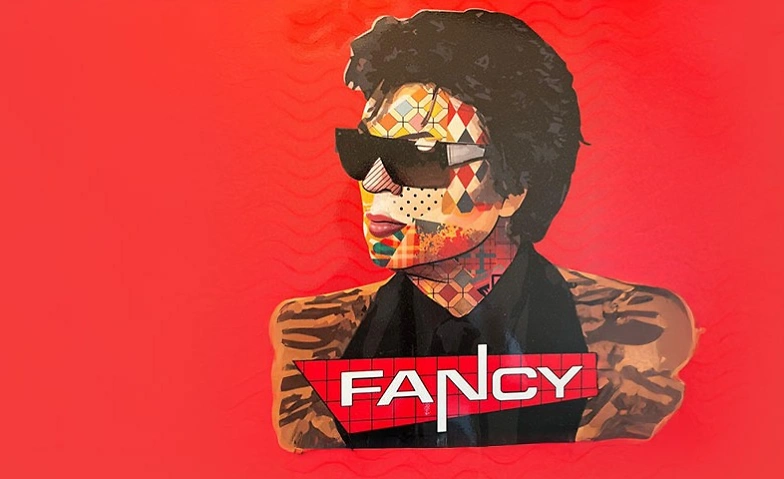 FANCY - One Last Time · Bild 1