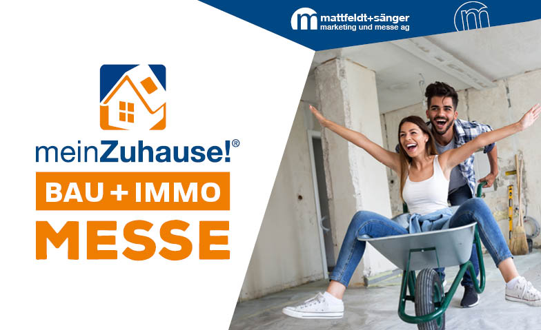 meinZuhause! Nürnberg 2026 · Bild 1