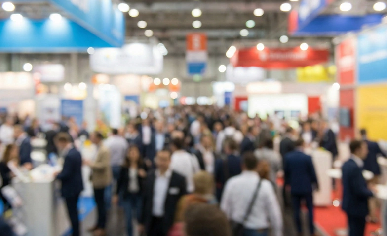 Hochzeitsmesse · Bild 1