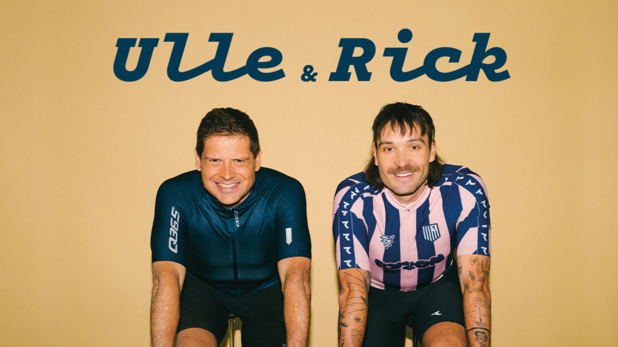 Ulle & Rick - Live auf Tour 2026 · Bild 1