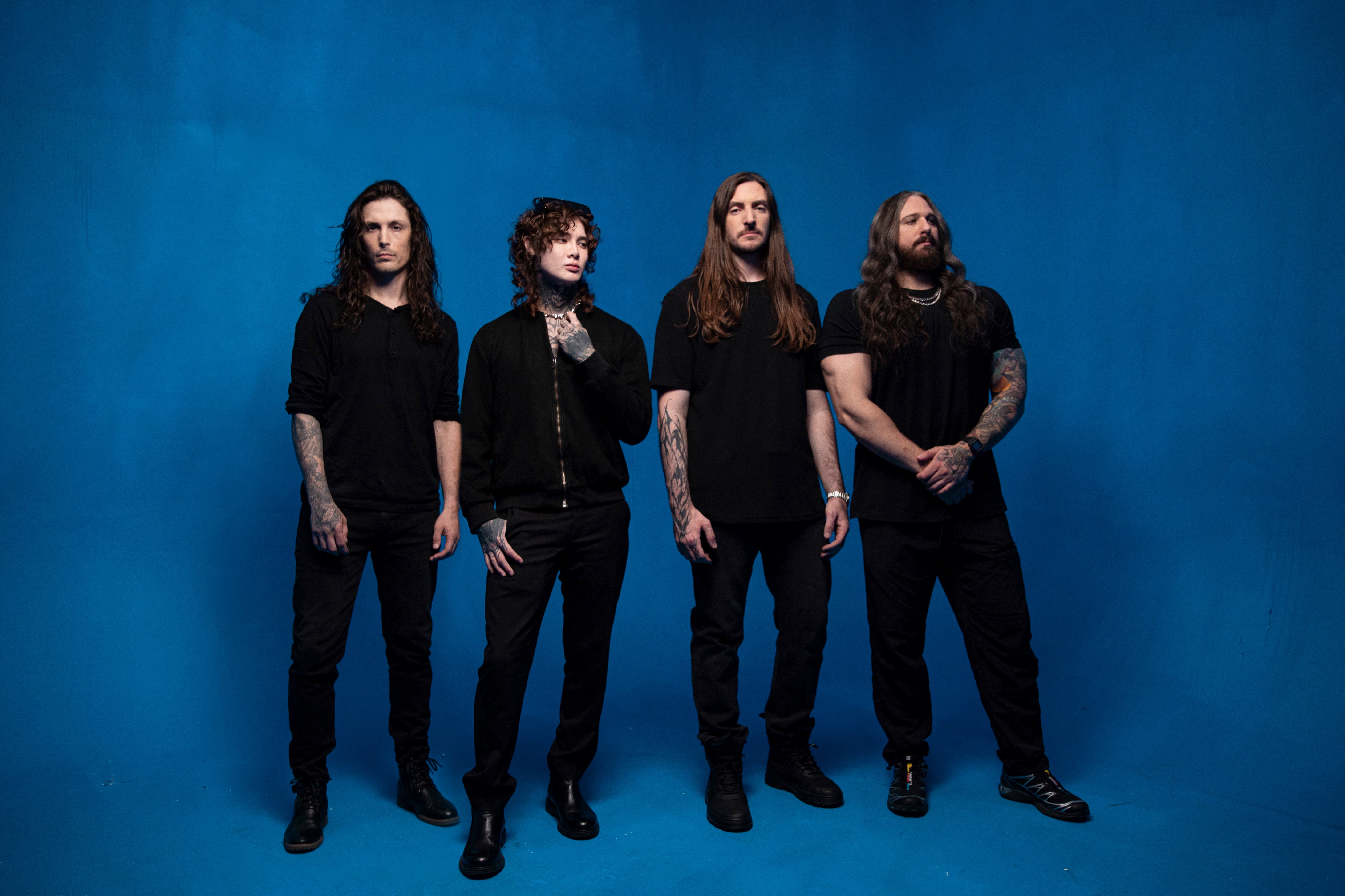 Polyphia Tour MMXXVI · Bild 1