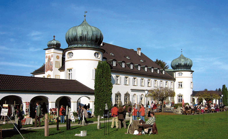 KreArtiv, Forum für zeitgenössische KUNST und HANDWERK · Bild 1