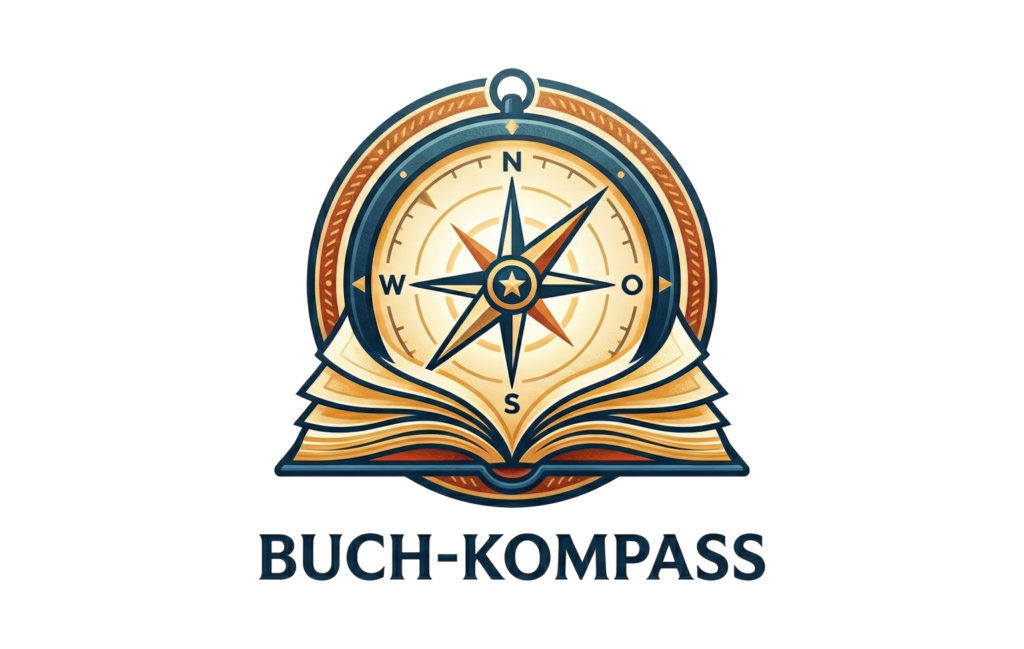 Buch-Kompass · Bild 1