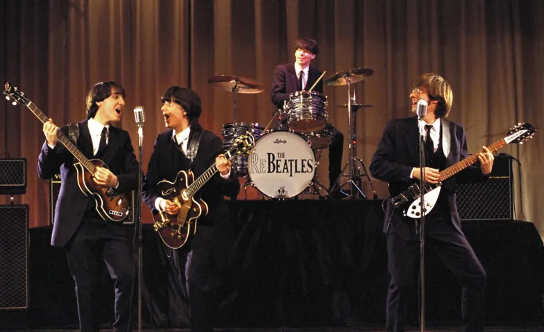 Beatles-Night · Bild 1