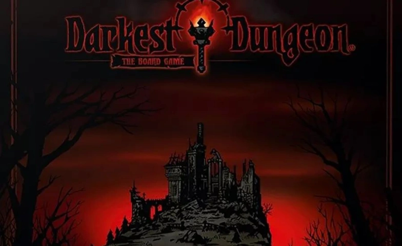 Darkest Dungeon · Bild 1