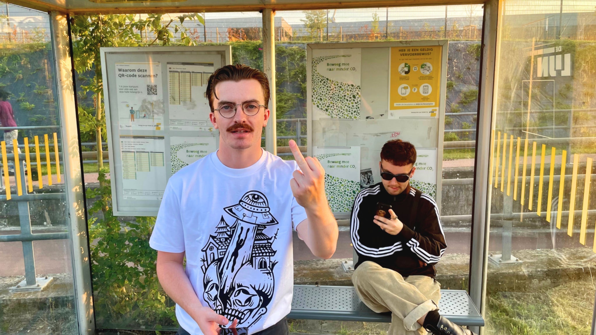 GANS - The Evolution Tour · Bild 1
