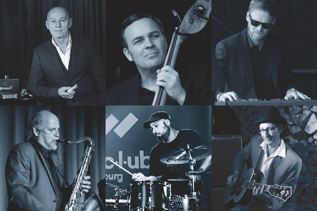 Finest Blues and Boogie · Bild 1