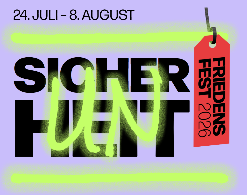 Augsburger Hohes Friedensfest: Ensemble coexist · Bild 1