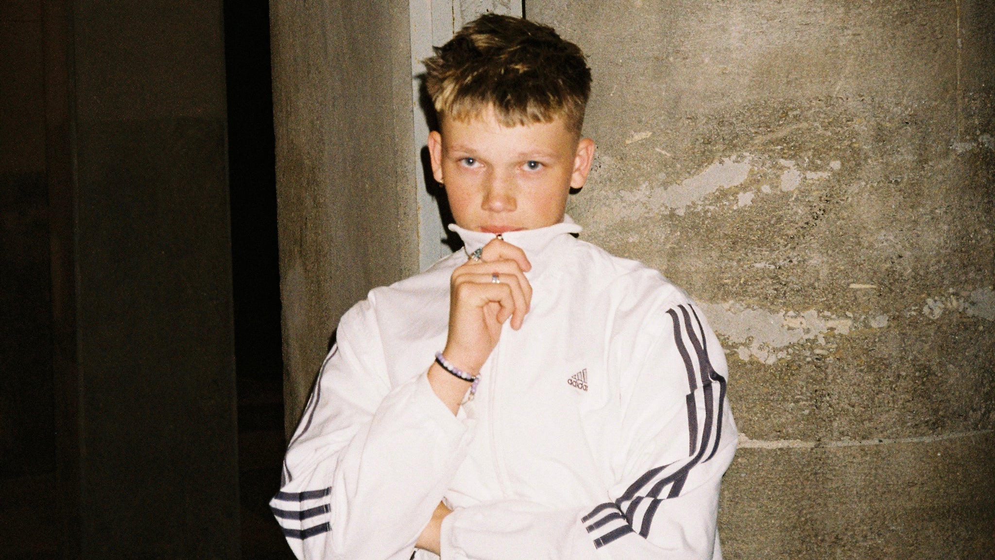 Yung Pepp - Die große kleine Tour 2026 · Bild 1