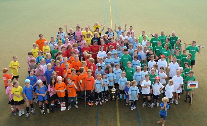 Vereinsinterne Champions Trophy 2026 · Bild 1